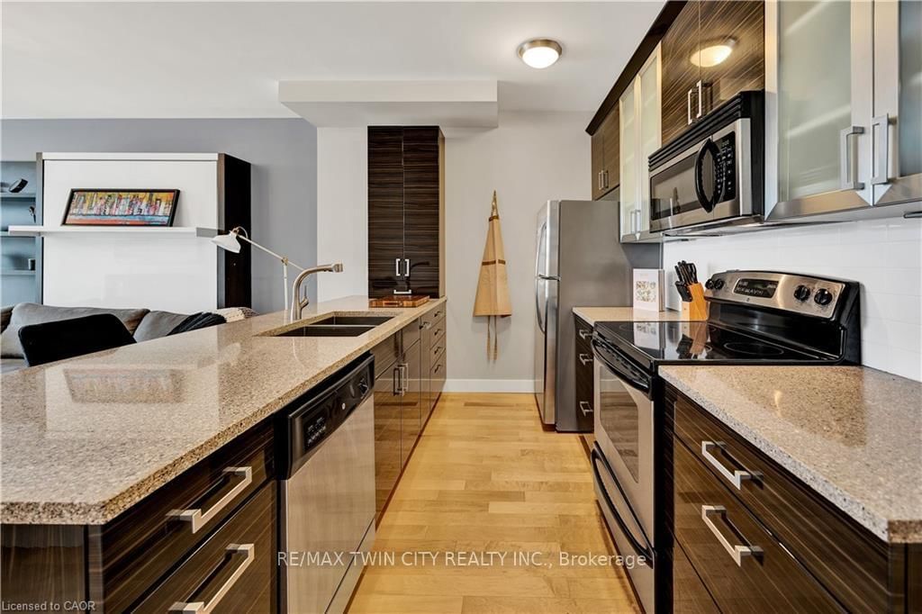 188 King Street S, Unit 310 - Photo 6