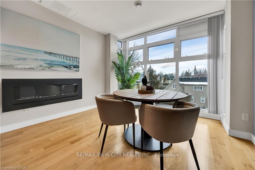 188 King Street S, Unit 310 - Photo 7