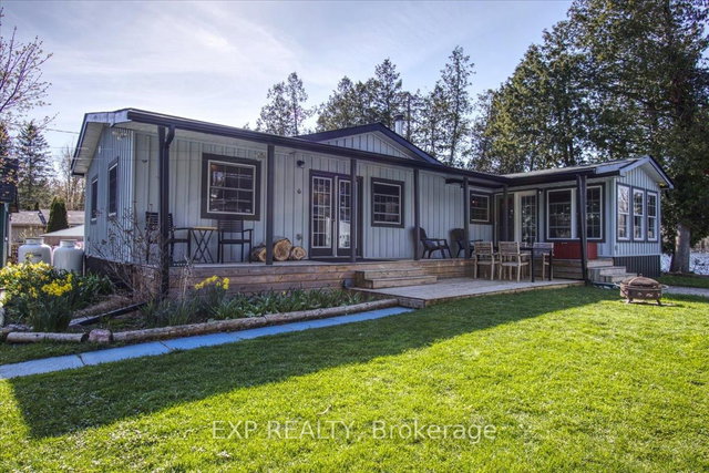 48 WILLOW Road