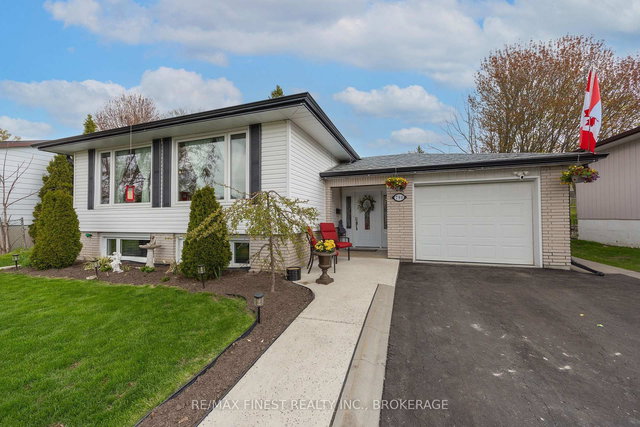 790 High Gate Park Drive