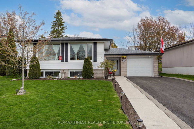 790 High Gate Park Drive