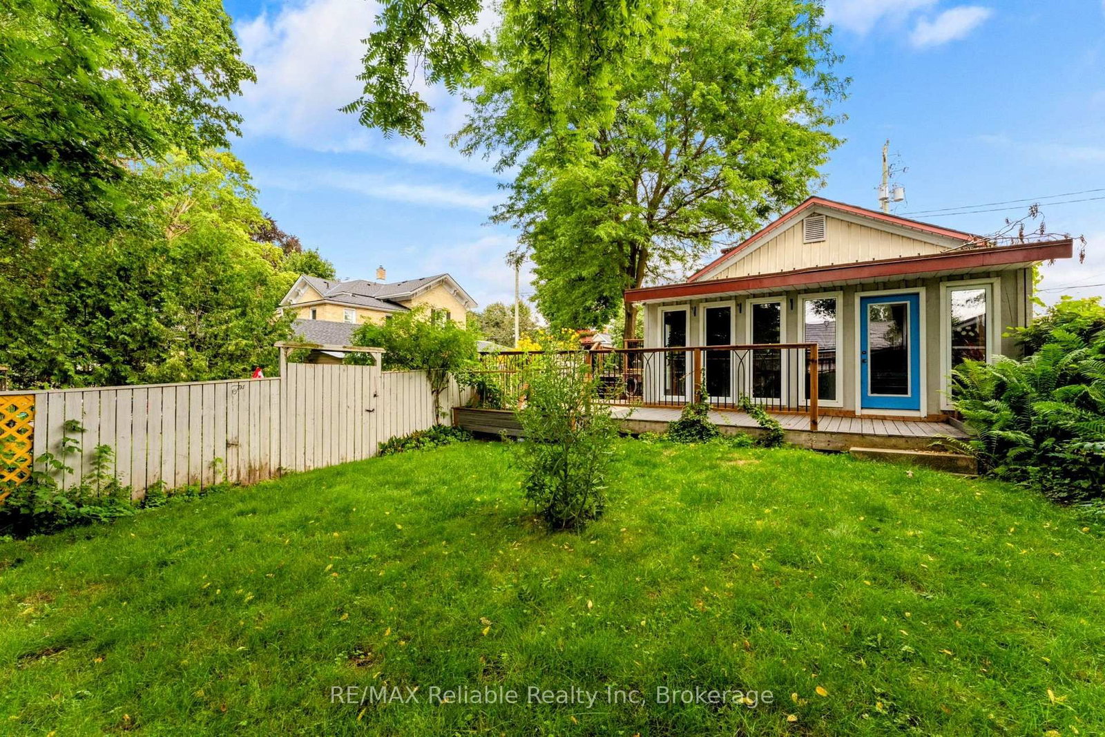 32 W Rattenbury Street • Central Huron, ON photo 38