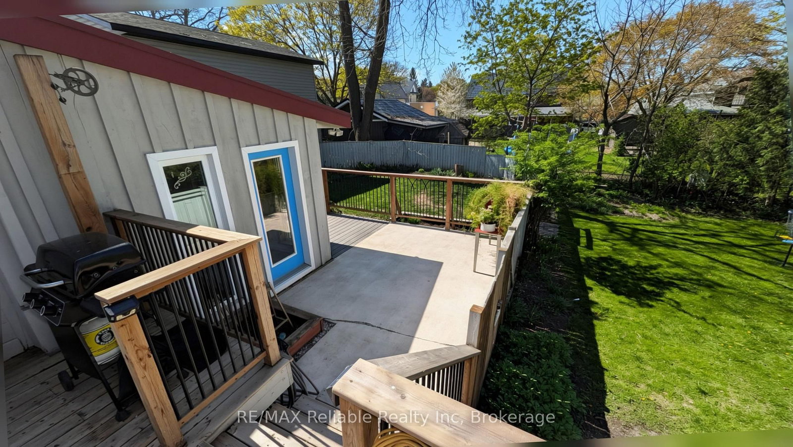 32 W Rattenbury Street • Central Huron, ON photo 45