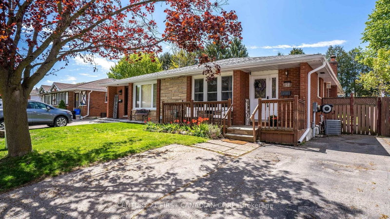 home for sale on 18 Witty Avenue