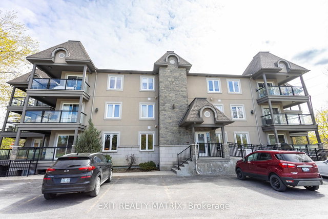 104 - 2 Warner Street