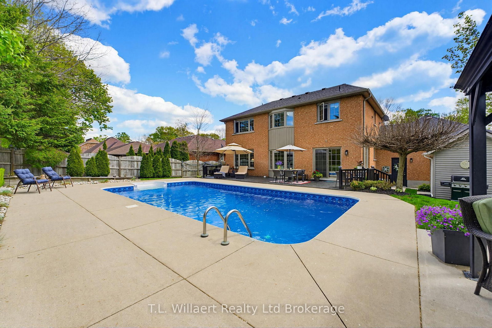 10 Woodside Drive • Tillsonburg, ON photo 40