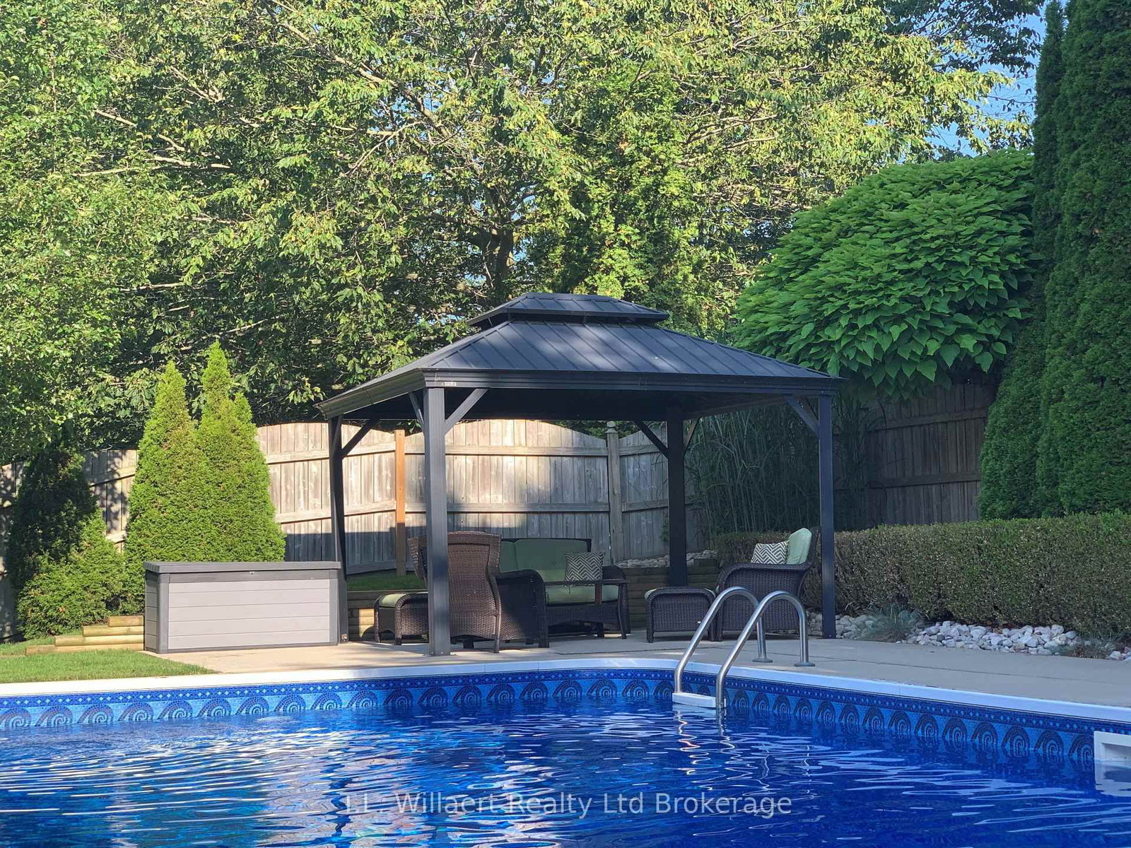 10 Woodside Drive • Tillsonburg, ON photo 41