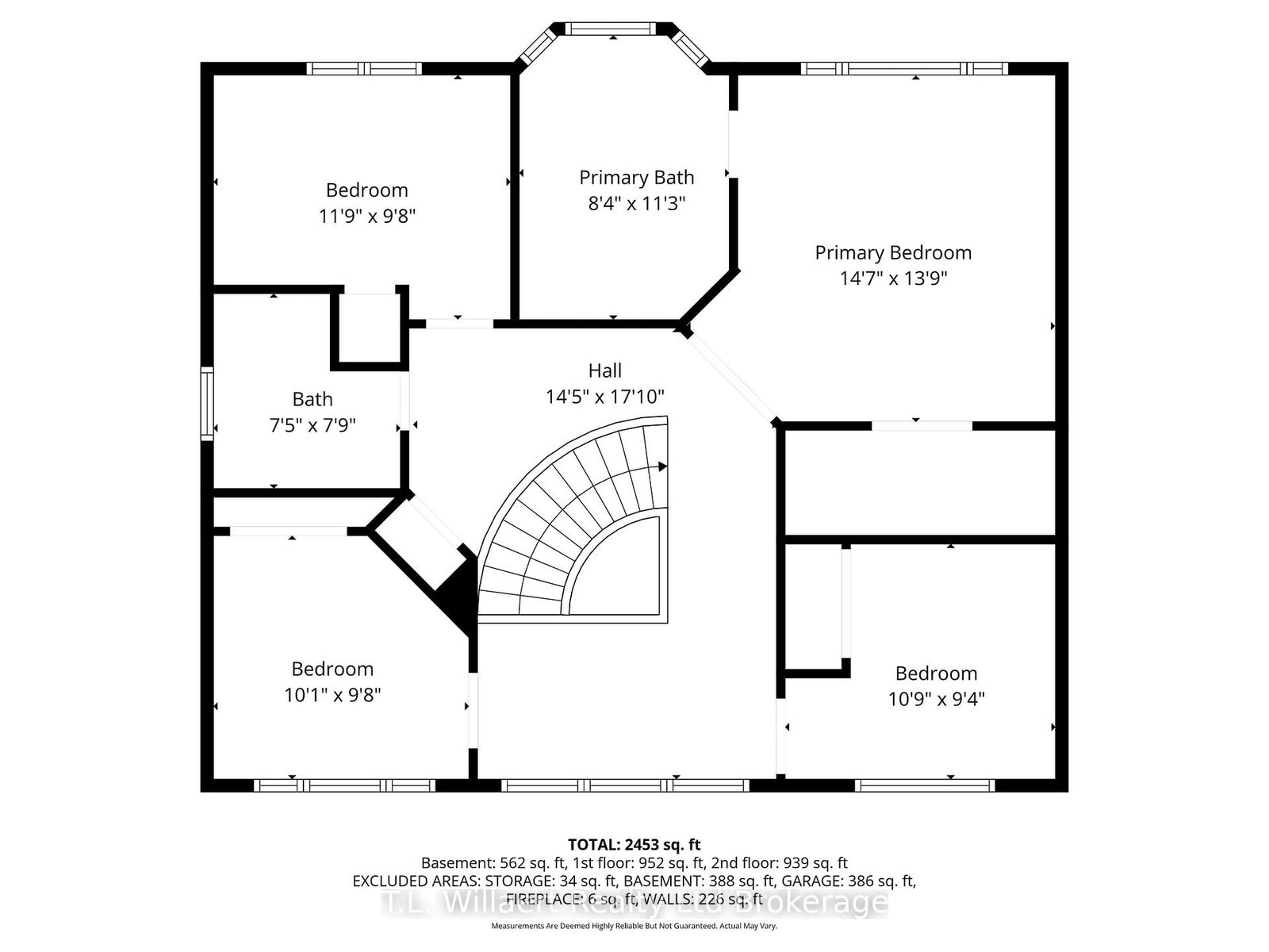 10 Woodside Drive • Tillsonburg, ON photo 46