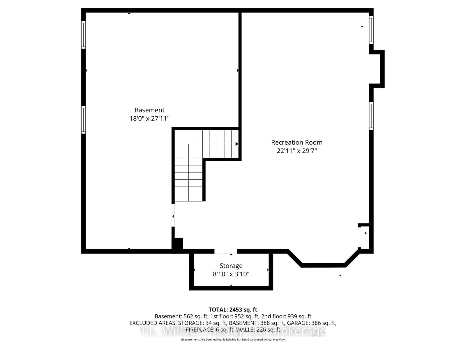 10 Woodside Drive • Tillsonburg, ON photo 47