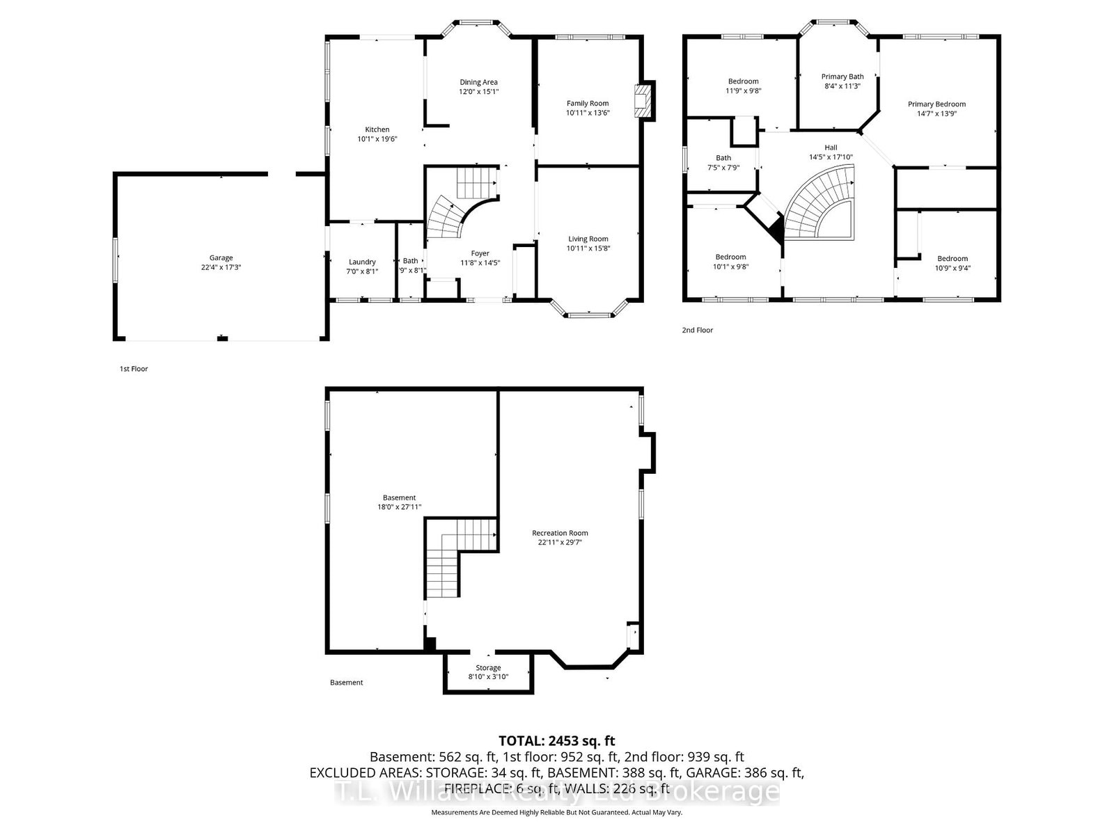 10 Woodside Drive • Tillsonburg, ON photo 48
