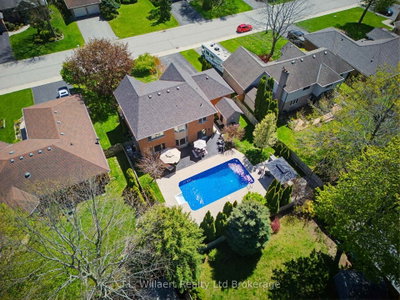 10 Woodside Drive • Tillsonburg, ON photo 5