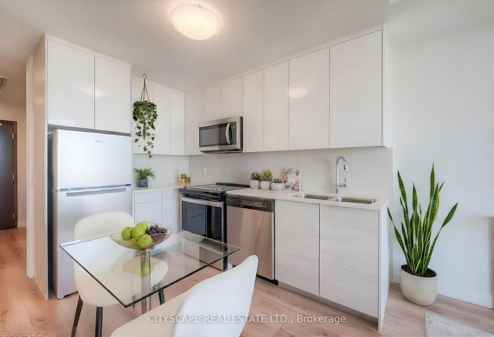 60 Frederick Street, Unit 2403