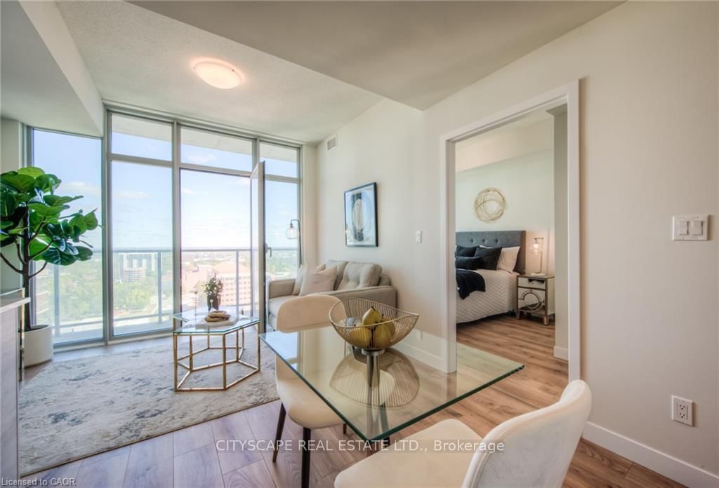 60 Frederick Street, Unit 2403 - Photo 10