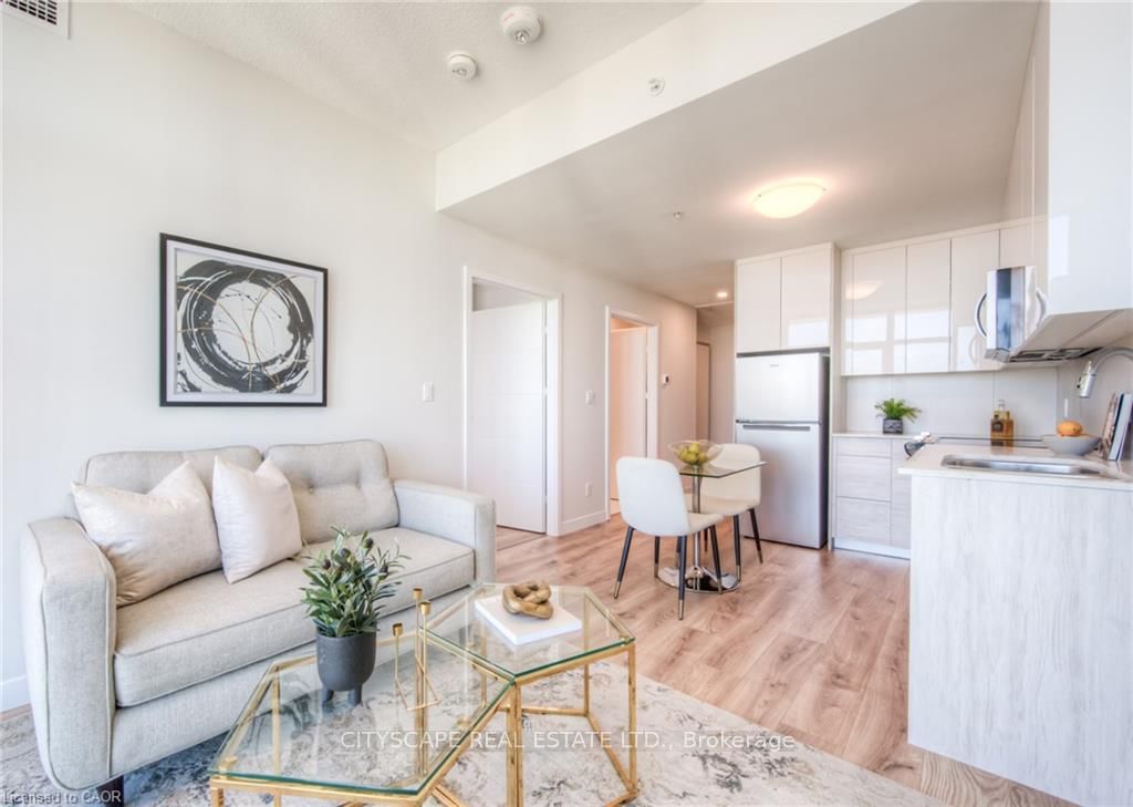 60 Frederick Street, Unit 2403 - Photo 11