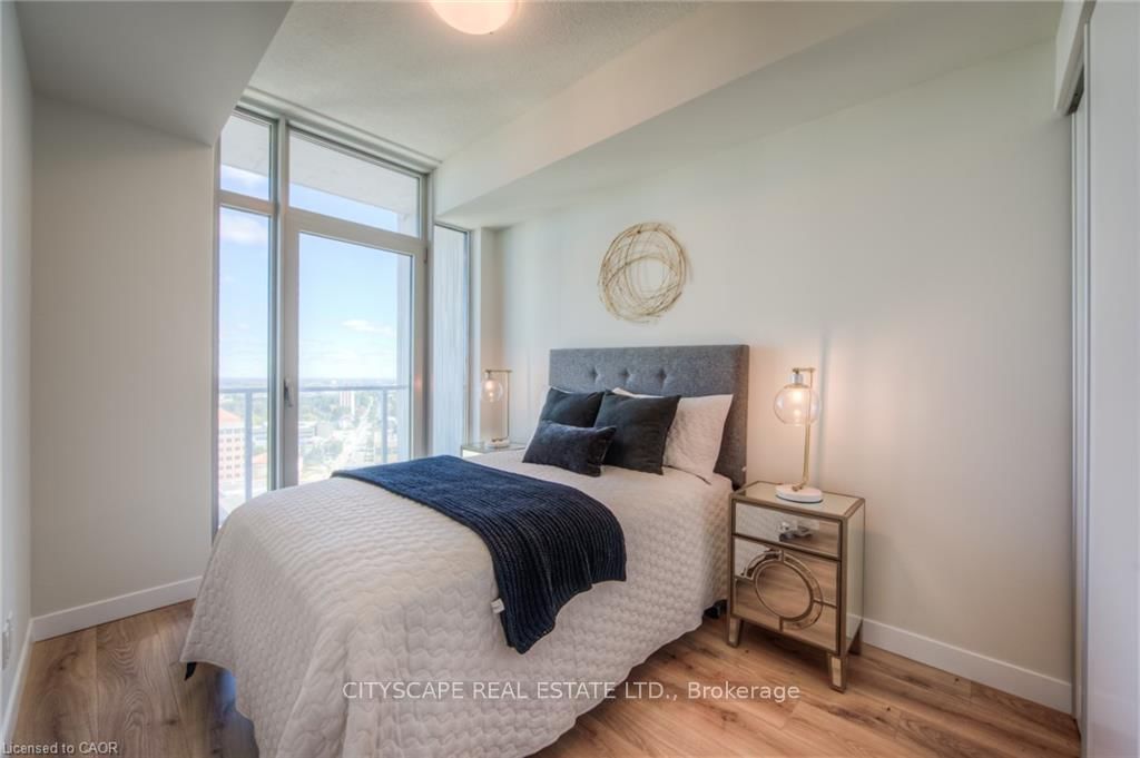 60 Frederick Street, Unit 2403 - Photo 12
