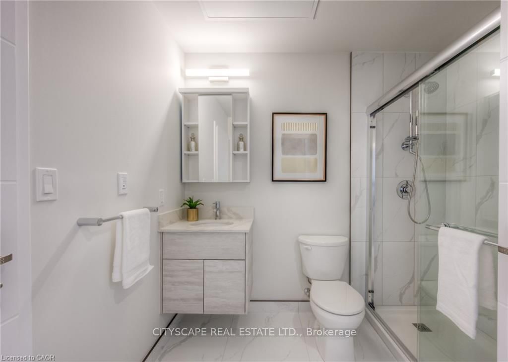 60 Frederick Street, Unit 2403 - Photo 14