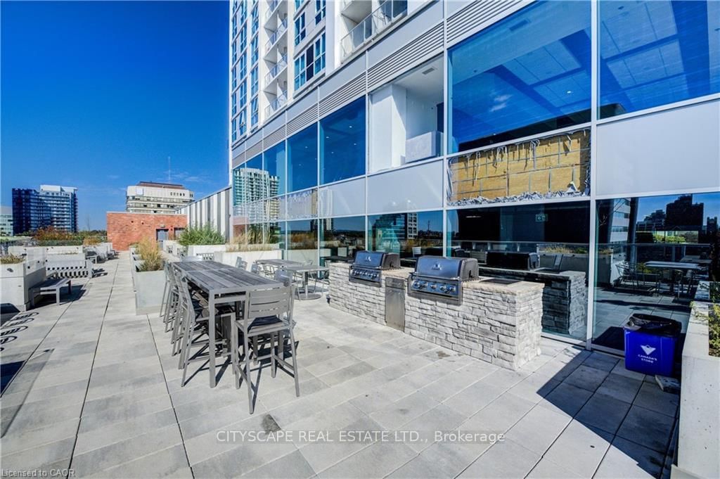 60 Frederick Street, Unit 2403 - Photo 25