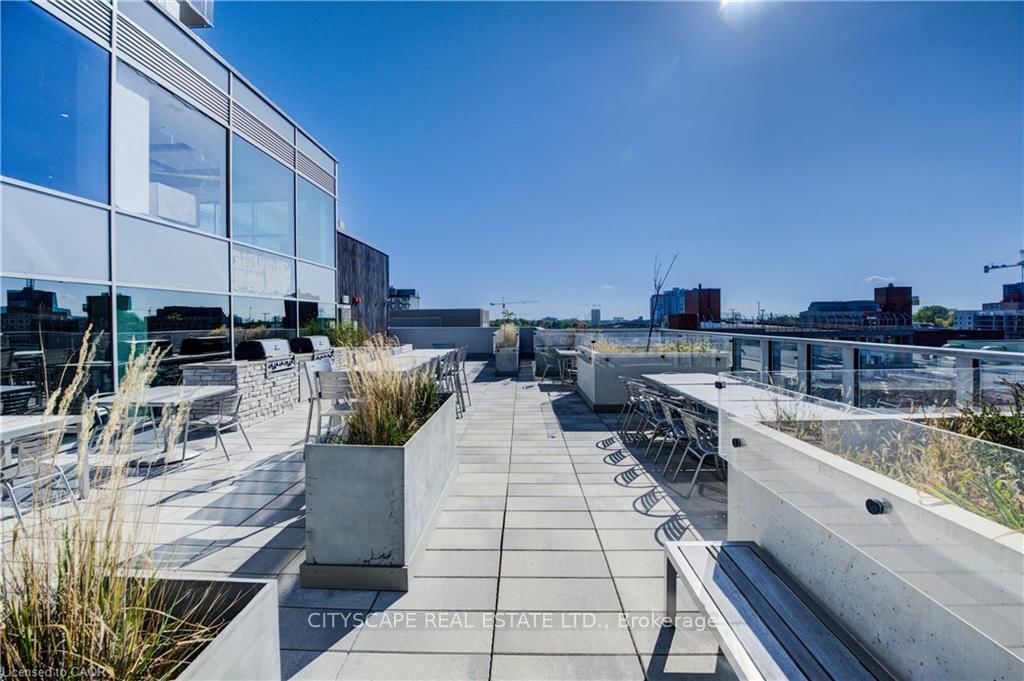 60 Frederick Street, Unit 2403 - Photo 27