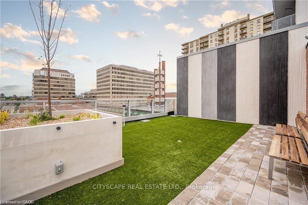 60 Frederick Street, Unit 2403 - Photo 28