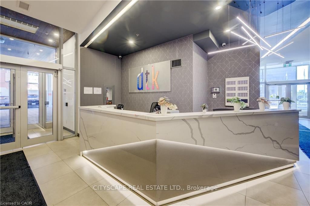 60 Frederick Street, Unit 2403 - Photo 3