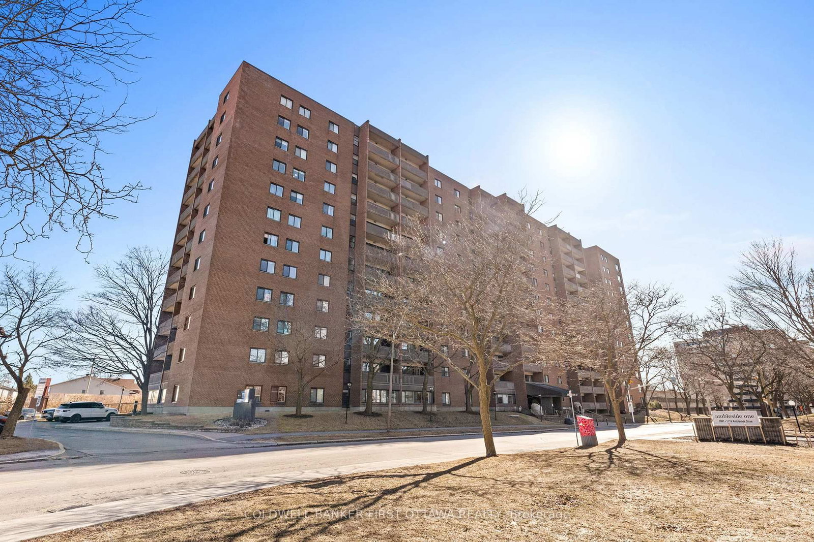 1100 Ambleside Drive, Unit 411 - Photo 40