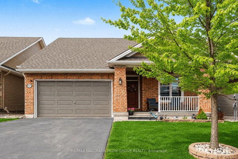 home for sale on 819 Tewin Circle