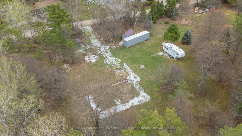 1023 Stills Road