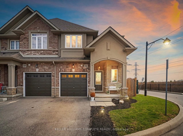 16 - 21 Madonna Drive