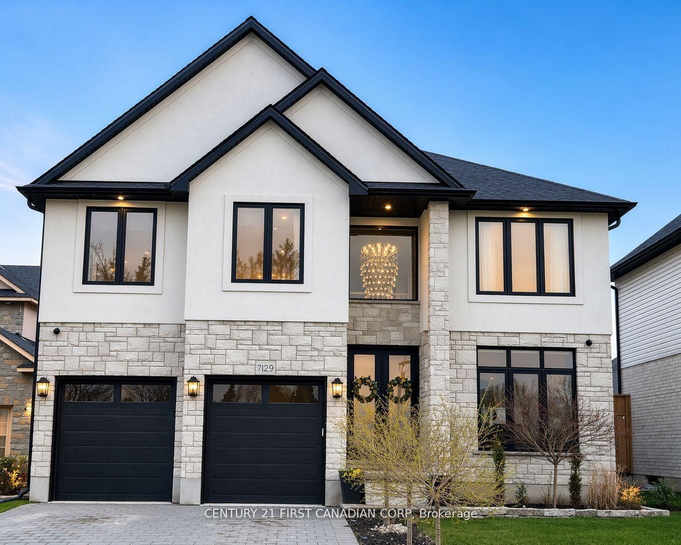 7129 Silver Creek Circle, London South