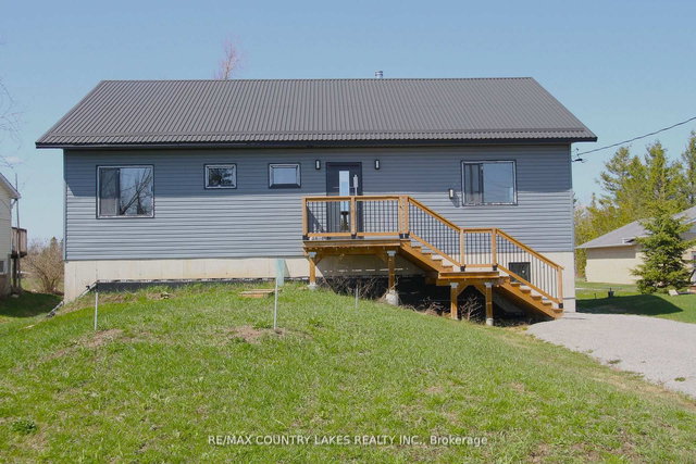 264 Mcguire Beach Road