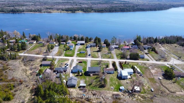 264 Mcguire Beach Road