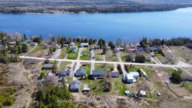 264 Mcguire Beach Road
