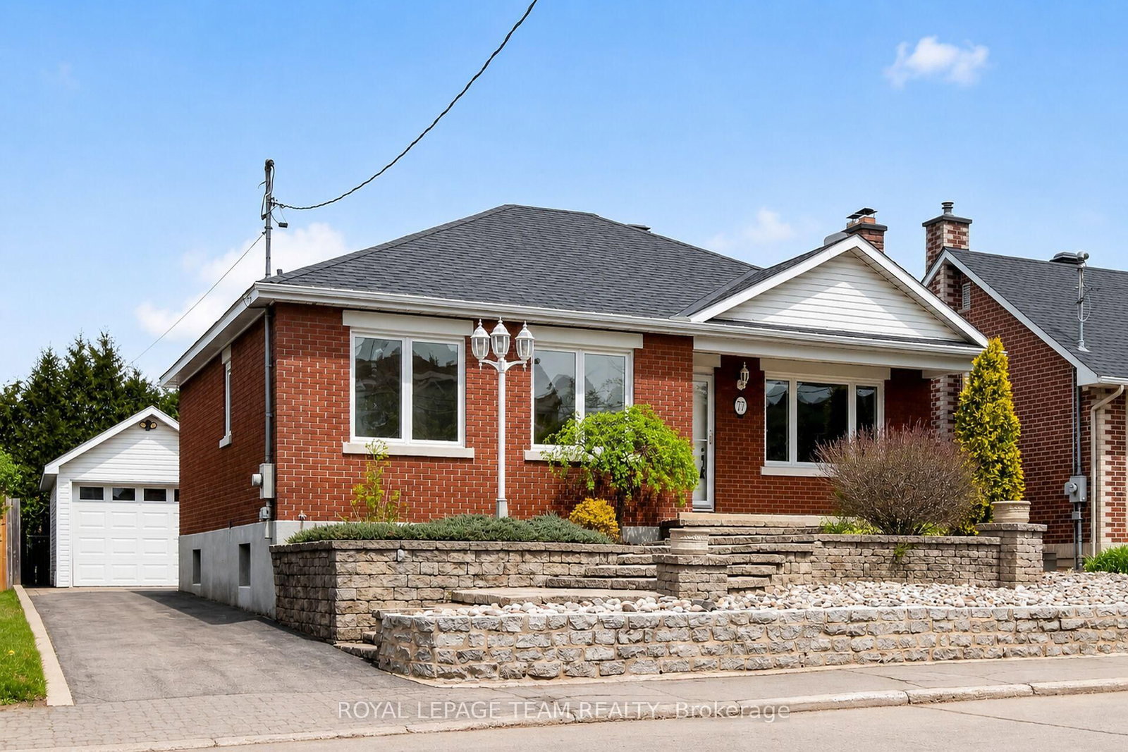 77 West Presland Road