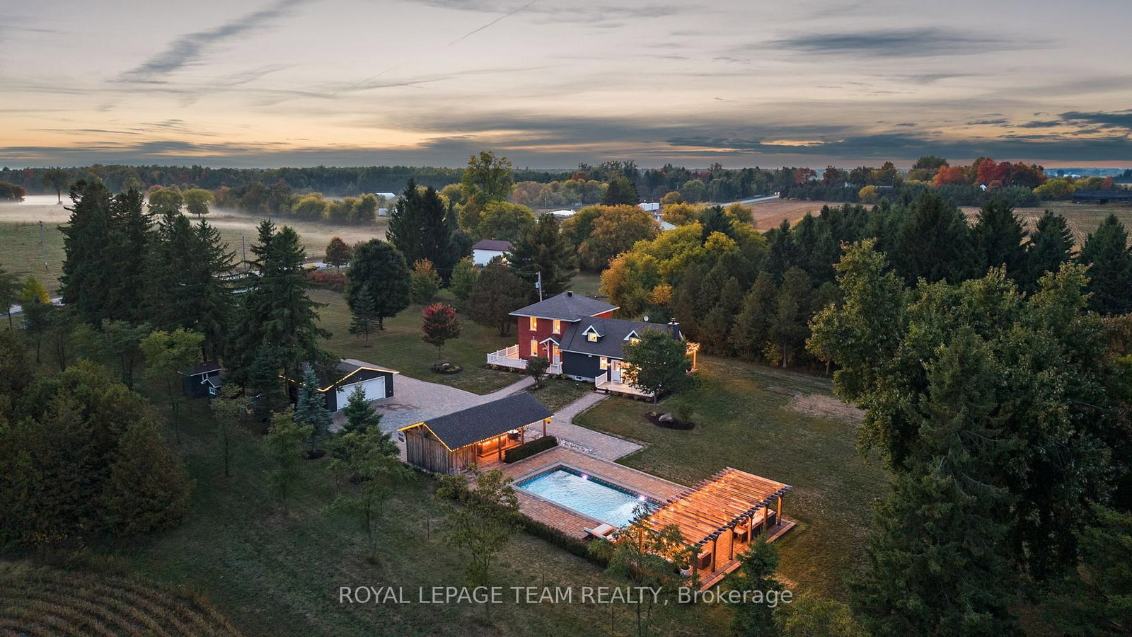 6101 First Line Road • Kars, ON photo 2