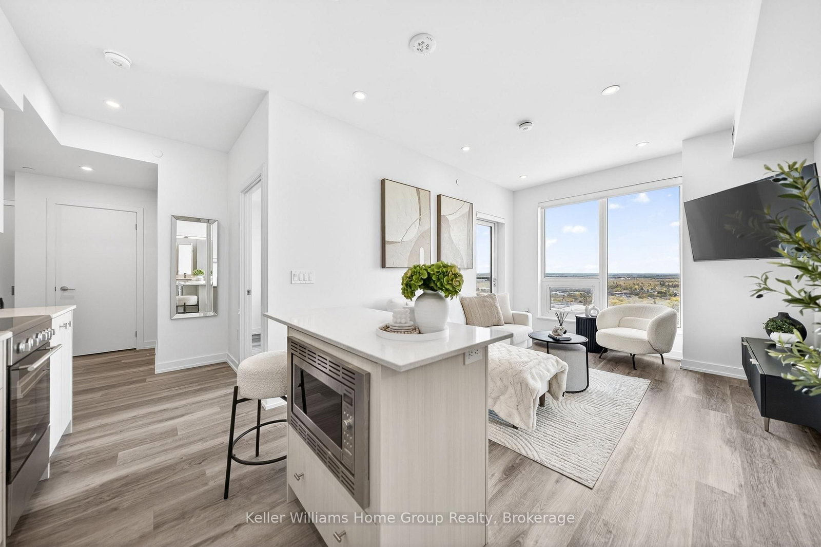 15 Wellington Street S, Unit 2402 - Photo 15