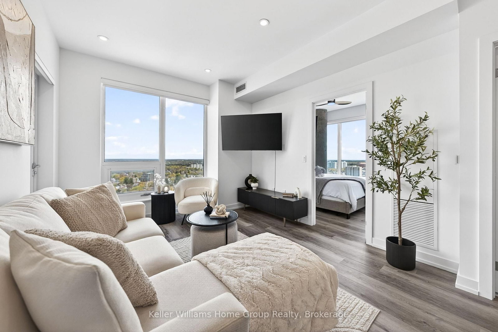 15 Wellington Street S, Unit 2402 - Photo 21