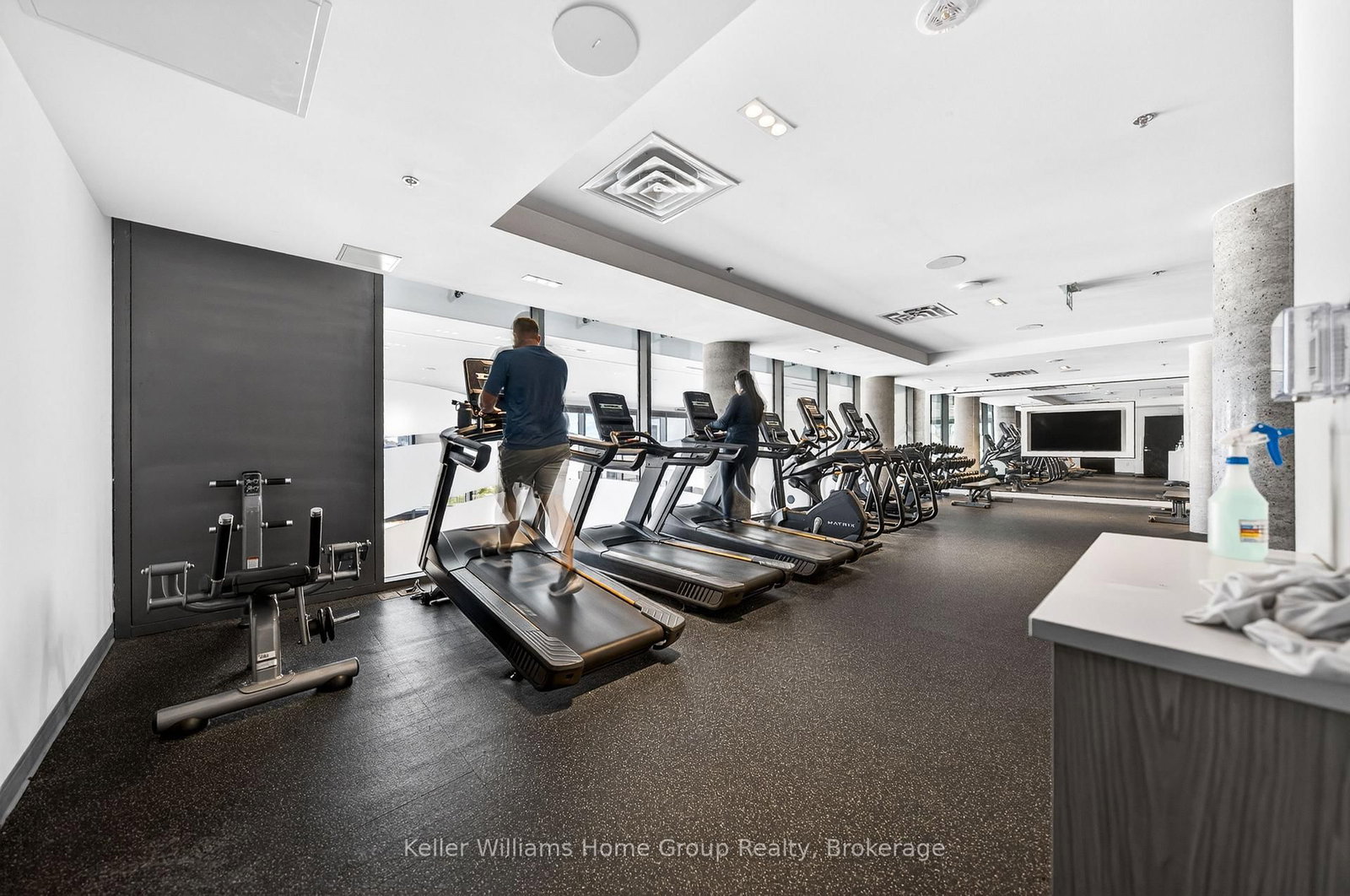 15 Wellington Street S, Unit 2402 - Photo 41
