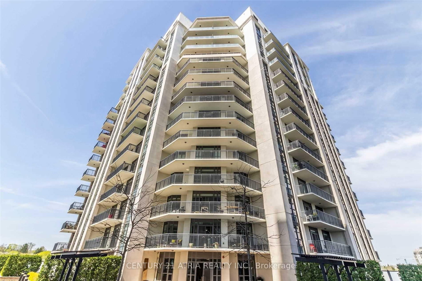 144 Park Street, Unit 710