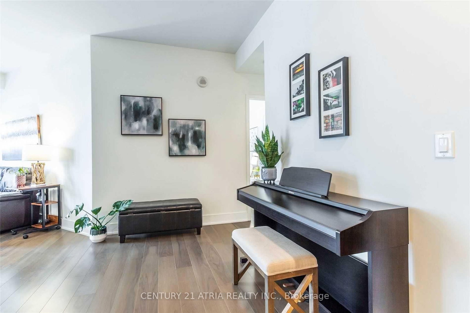 144 Park Street, Unit 710 - Photo 12