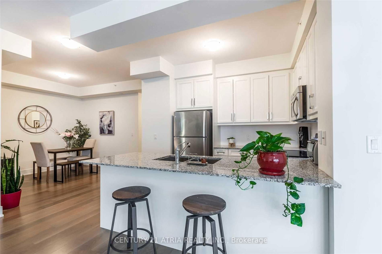 144 Park Street, Unit 710 - Photo 13
