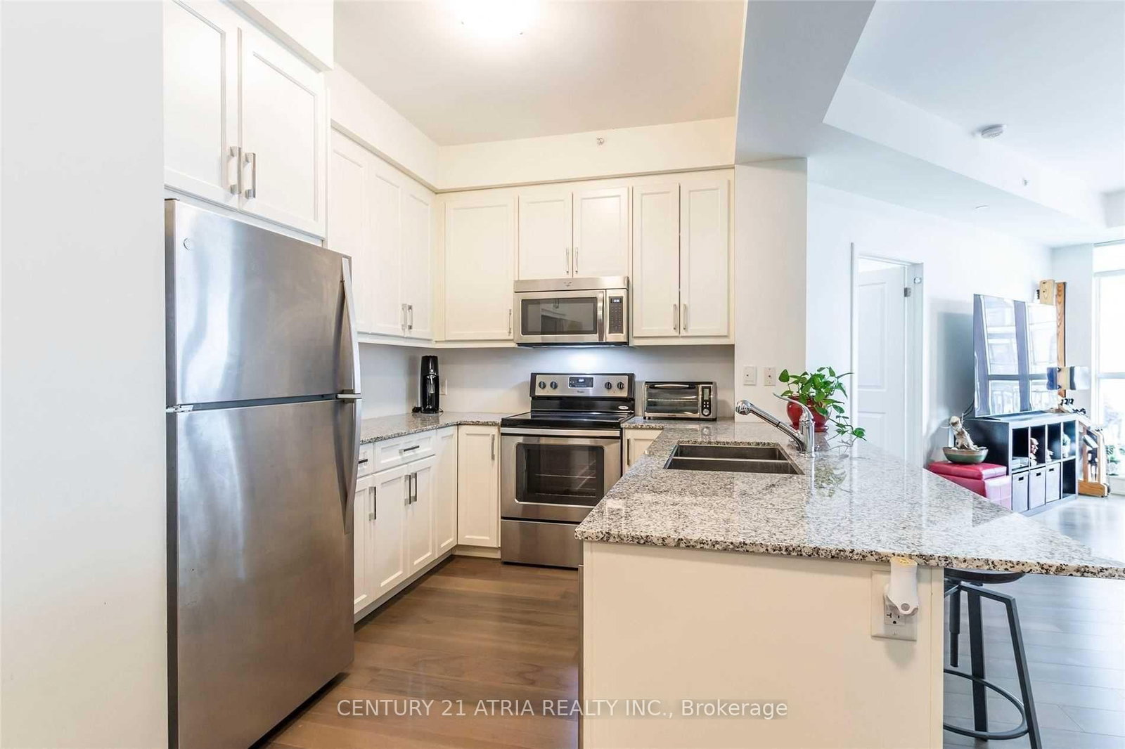 144 Park Street, Unit 710 - Photo 14