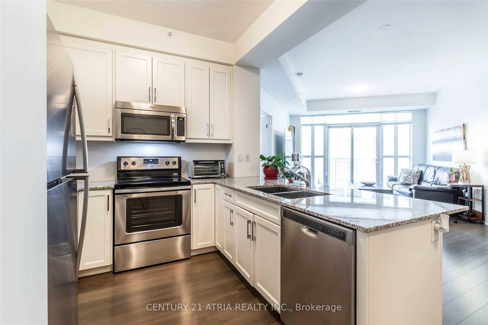 144 Park Street, Unit 710 - Photo 15