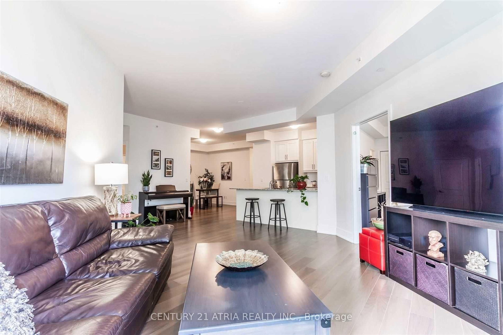144 Park Street, Unit 710 - Photo 18