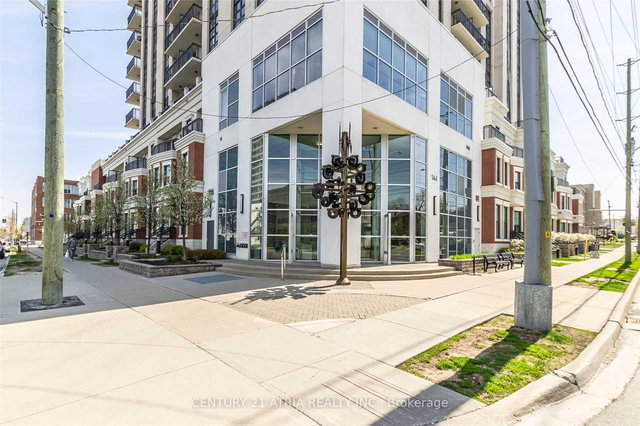 710 - 144 Park Street