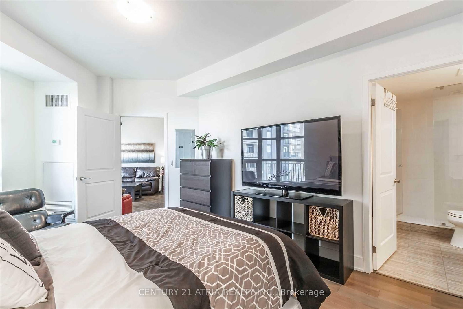 144 Park Street, Unit 710 - Photo 21