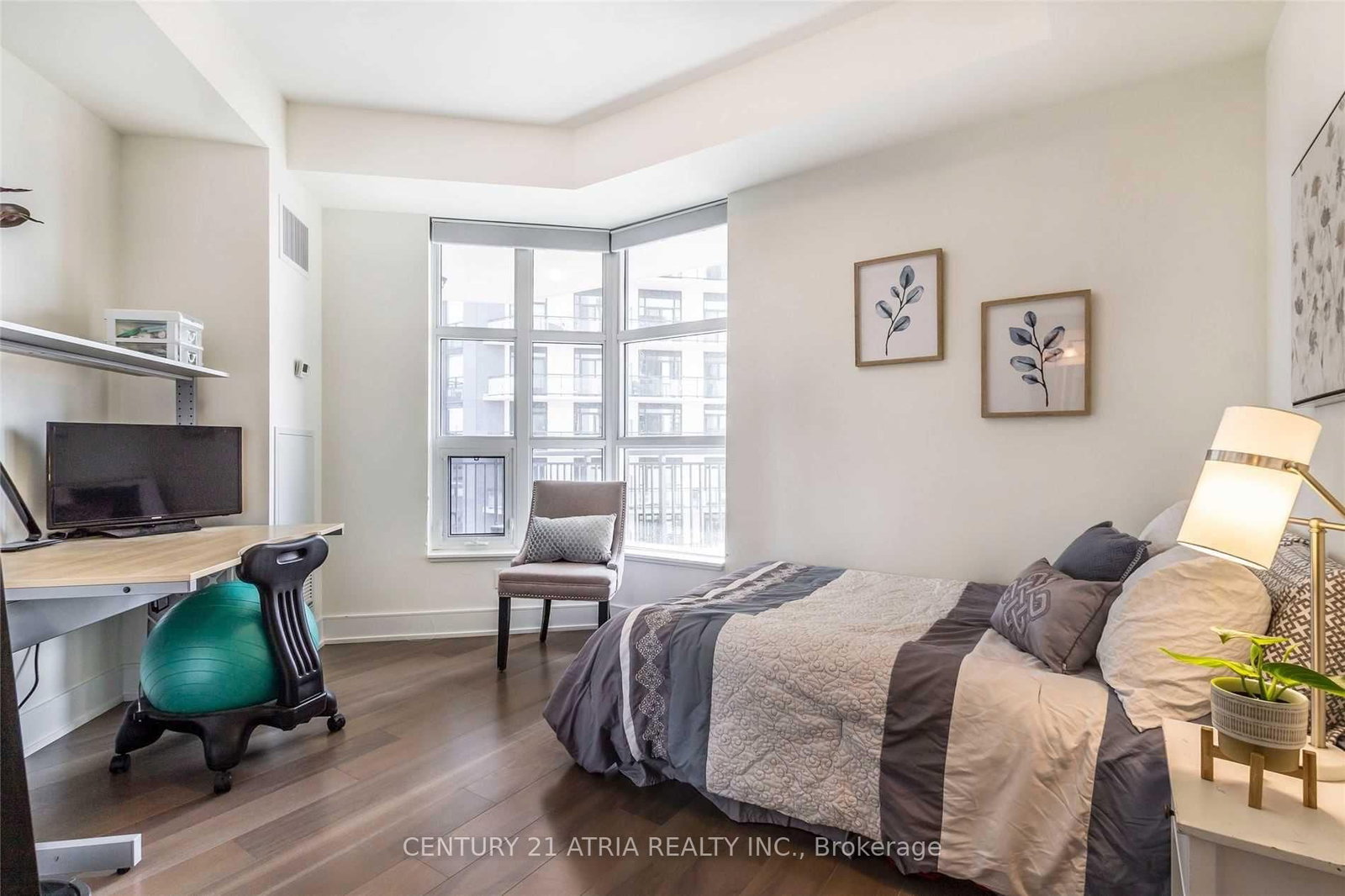 144 Park Street, Unit 710 - Photo 24