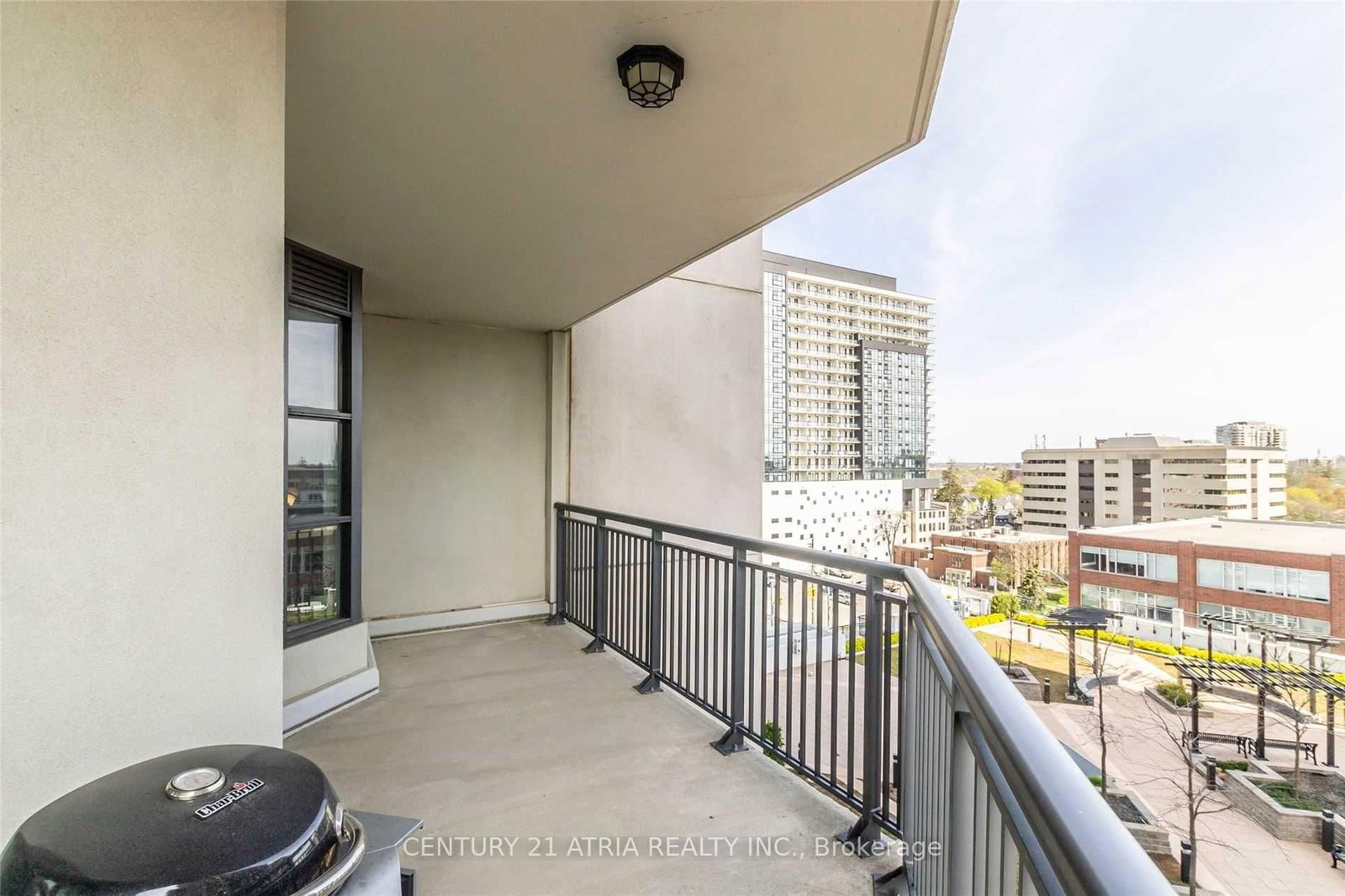 144 Park Street, Unit 710 - Photo 31