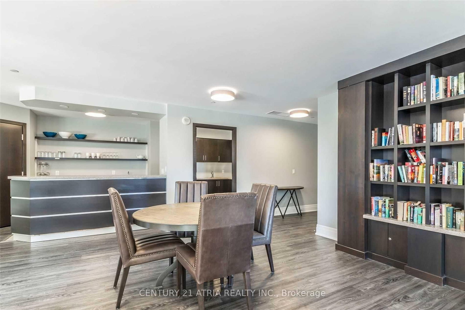 144 Park Street, Unit 710 - Photo 37