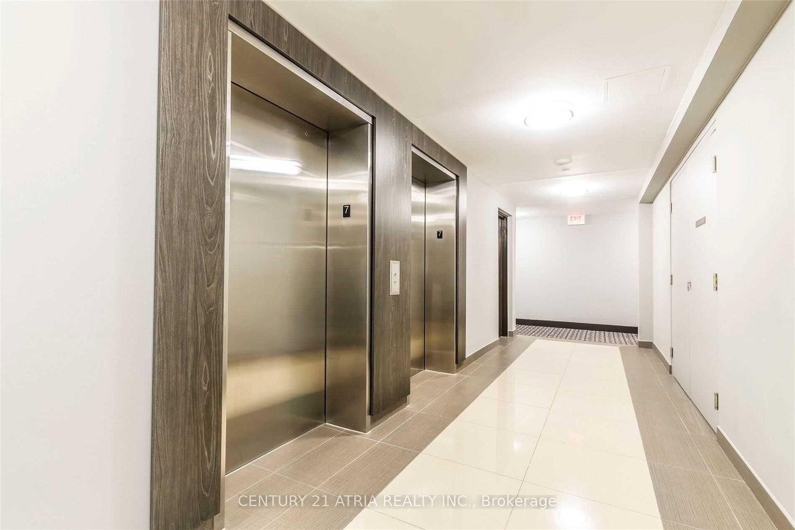 144 Park Street, Unit 710 - Photo 8