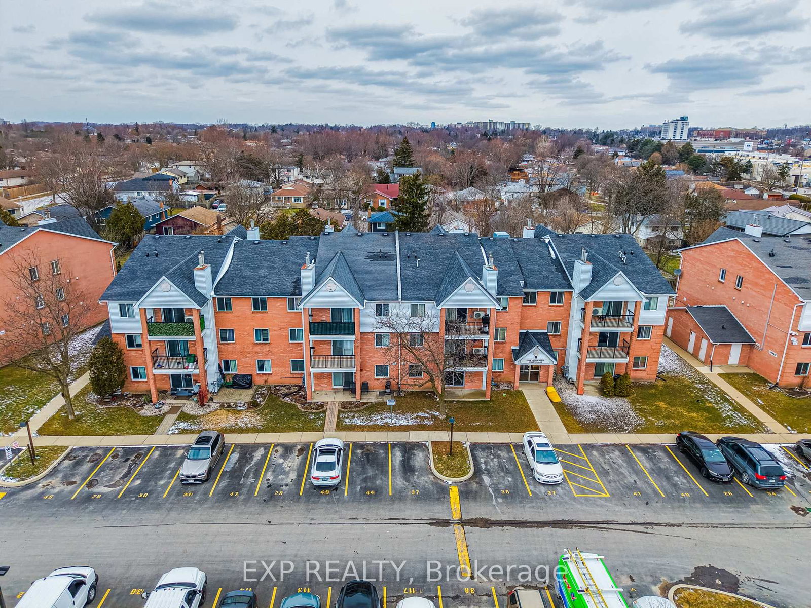 1096 Jalna Boulevard, Unit 28 - Photo 27